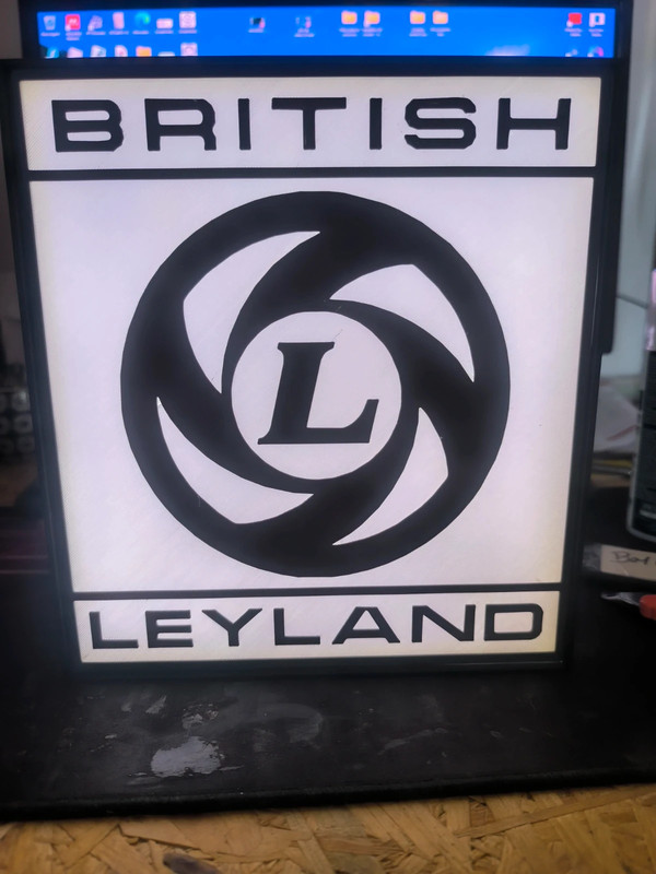 British Leyland — imagem 7